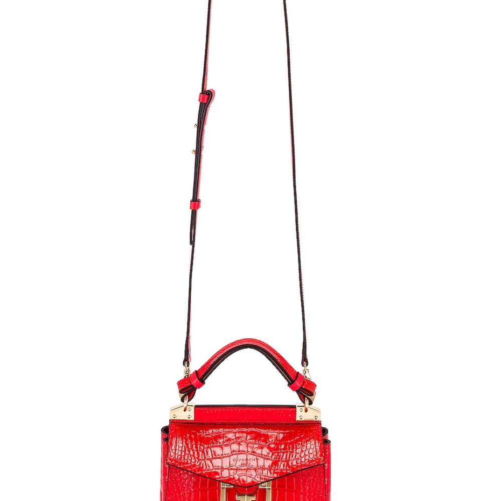 New Mini Mystic Embossed Croc - Picture 13 of 16